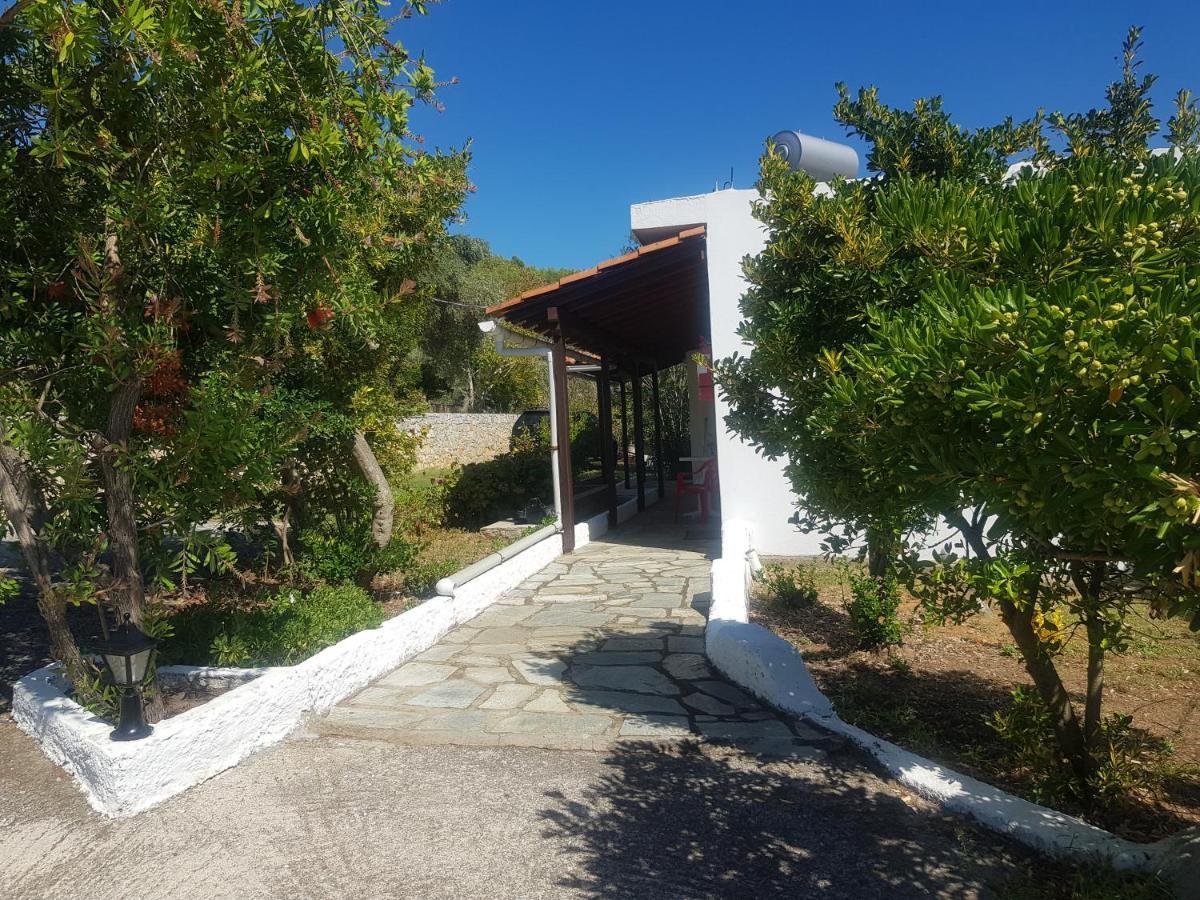 Kaiti Studios 1 Koukounaries Exterior photo